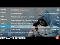 {2024}🔥Assassin's Creed Bloodlines Best Settings For PPSSPP | Pppsspp No Lag Smooth Gameplay