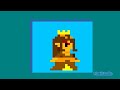 Chuck the Quail on Super Mario Maker - i Don't Even Know what is this!!