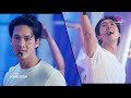 YOU - Song Luân, Atus, Captain, Quang Trung khuấy đảo sân khấu | Anh Trai Say Hi [Performance]