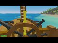 New Unity Multiplayer Netcode for My Pirate Game | Devlog #43