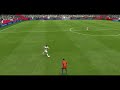 Joao Felix scored this absolute monster goal to force penelty and make us win