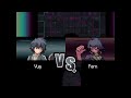 Pokemon Reborn Monospecies Kecleon - Postgame Tier 7 part 3: Yveltal, Xerneas, Eclipse, Fern