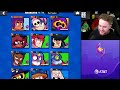 The 10 Most ILLEGAL Accounts in Brawl Stars..