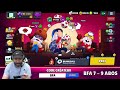 il a des SKINS qu'on a JAMAIS VU 😱🔥 ( brawl stars )