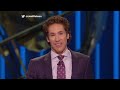 Elige ser feliz | Joel Osteen