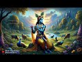 Divine Krishna Flute Music (बांसुरी) Calm Your Mind  and Spirit ||acchi nind ke liye