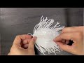 DIY Dream Catcher | Making a Dreamcatcher from Scratch - Easy DIY Tutorial for Beginners