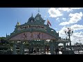 Tokyo Disneyland Pt2 (Back from the Disney Vault)すごい!!