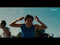 BEEF Trailer (2023) Ali Wong, Steven Yeun