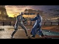 Victor's COMPLETE ALL-IN-ONE GUIDE In Update 1.05 | Tekken 8