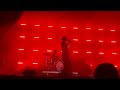 PVRIS - UK/EU Tour - Support Act Fall Out Boy [FULL CONCERT]
