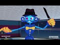 AMONG US 3D - ДВОЙНОЕ ДНО! | Among Us/Poppy Playtime - Анимации на русском