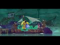 Dead Cells - Lore of the Queen and the Sea DLC