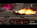 ✅РАБРИК МАРИНЫ НЕ ИМБА? Ultimate Apocalypse Mod - Dawn of War: Soulstorm