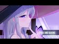 NIGHTCORE - KING AND QUEENS (Ava Max)