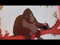 Grumpy Monkey  'English accent version'  by Suzanne Lang #dealingwithdepression #emotionalstory