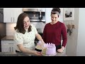 Cake Decorating for Beginners | How to Frost a Cake