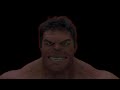 #Superheroes  Hulk VS Red Hulk - Dance Battle In Real Life 4K !