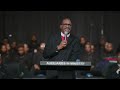 AIM23 | Presiding Prelate - Bishop J.D. Sheard - Don't Be Surprised When My Prayers Are Answered