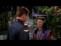 Babylon 5 - [2x04] - A Distant Star - Being at the Right Place