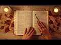 Reading the ENTIRE Book of Hebrews ⟢ ASMR Bible Reading ⟣ 1 Hr