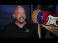 Pawn Stars: $50,000 for... Postcards?! (S13, E26) | Full Episode