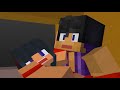 Minecraft Animation:Aphmau Funny Moments