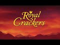 Royal Crackers Season 2 | Episode 9 - Prison | Sneak Peek | Adult Swim UK 🇬🇧