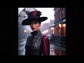 Ambient Rain Victorian London :: ASMR, 2hr Rest & Relaxation |||| //////\\\\\ ||||