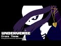 Underverse OST - Cross Theme [String Quartet Remix] 1 hour