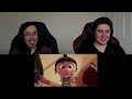 REACTING to *Despicable Me* SO ICONIC!! (First Time Watching) Animatir Reacts