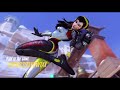 Overwatch Funny Gameplay 2