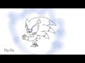 Sonic Unleashed Werehog battles in a nutshell (animatic)