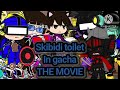 Skibidi toilet soundtrack 02 (read the description to see the Name)