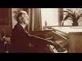 Wilhelm Kempff Plays Liszt Les jeux d'eaux а la Villa d'Este（1955 live）