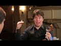 Joshua Bell   His $10 Million Violin