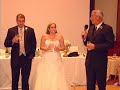 Father of the Groom Speech