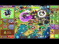 Bloons TD6 Boss Rush Week 4 Island/Stage 5 Phayze