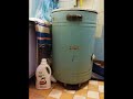 звук стиральной машинки классика,the sound of a washing machine classic,洗衣机的声音（经典)