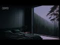 4Hours - Sleep Music For Deep Sleep, Relaxing Sleep Music,  Soft Rain Sleep, Piano Chill | DorySt