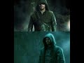 Crisis on Infinite Earths Soundtrack: Saviour of the Multiverse - Oliver Queen