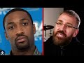 What RICH MEN really WANT feat Gilbert Arenas & DJ Vlad