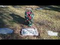 Manson Family Murder Victim Jay Sebring | Famous Grave