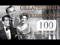 Legendary | Elvis Presley, Brenda Lee - Golden Oldies Greatest Hits 60s 70s 80s