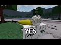 I Became a GIRL to Troll Players then I DESTROYED THEM in Roblox The Strongest Battlegrounds...
