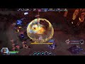 🇻🇦 ¡ Anduin TIRA y Afloja ! ☘️ ► Heroes of the Storm Gameplay en español - Oli