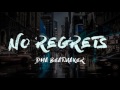 NO REGRETS - Deep Storytelling Rap instrumental 2017 / piano