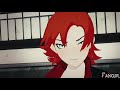 RWBY AMV ~ Glitter and Gold [Thanks for 9,000]