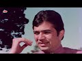 Haathi Mere Saathi (1971): Old Hindi Full Movie | Rajesh Khanna, Tanuja | Blockbuster Bollywood Film