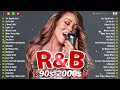 90S 2000S RNB PARTY MIX - Mariah Carey, Chris Brown, Alicia Keys,  Ne-Yo, Usher - RnB Songs